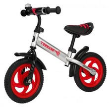 Біговел Baby Tilly Balance Tilly12" Tornado Red (T-21255/3): Виробник Baby Tilly