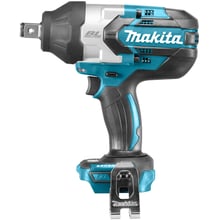 Гайковерт Makita DTW1001Z: Назначение профессиональный