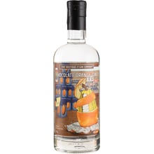 Джин TBGC Chocolate Orange Gin, 0.7л 46% (BWQ7537): Об'єм, л 0.7