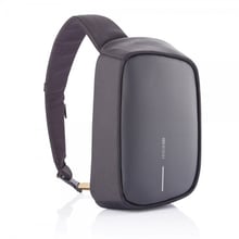 Чоловіча сумка-слінг антизлодій XD Design Bobby Sling чорна (P705.781): Стать Мужской