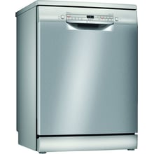 Посудомийка Bosch SMS2ITI04E: Розміри 84.5x60x60 см