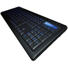 Клавиатура Roccat Valo: Подключение проводное