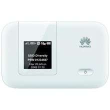 3G модем Huawei E5372s-32 White