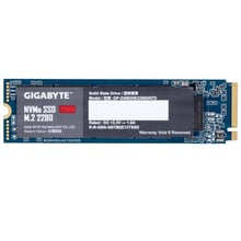 GIGABYTE GP-GSM2NE3256GNTD: Тип накопичувача внутрішній