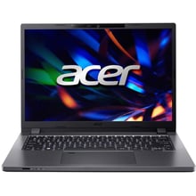 Ноутбук Acer TravelMate P2 14 TMP214-55-342A (NX.B2AEU.005) UA: Екран 14" IPS (1920x1200) Full HD