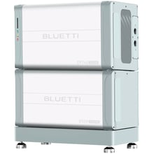 Зарядная станция Bluetti EP760 7600W + Home Battery Backup B500 4960Wh