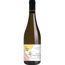 Вино Las Ninas Ella Reserva Chardonnay Bio белое сухое 0.75л (WHS7804661041708): Страна производитель Чили