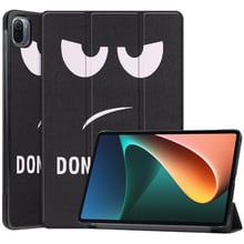 Аксессуар для планшетных ПК BeCover Smart Case Don't Touch for Xiaomi Mi Pad 5 / 5 Pro (707589): Цвет рисунок