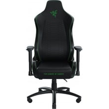 Крісло для геймерів Razer Iskur X, green XL (RZ38-03960100-R3G1): undefined undefined