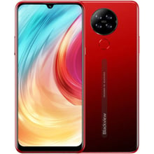 Смартфон Blackview A80 2/16GB Coral Red Approved Витринный образец: Производитель Blackview