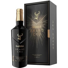 Віскі Glenfiddich 23 Grand Cru 40% 0.7 (DDSAT4P148): Об'єм, л 0.7