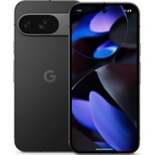 Смартфон Google Pixel 9 12/256GB Obsidian: Дисплей 6.3" OLED (1080 x 2424) / 422 PPI / Corning Gorilla Glass Victus 2 cover glass