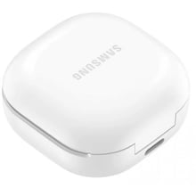 Наушники Samsung Galaxy Buds FE Mystic White (SM-R400NZWASEK) UA: Тип конструкции вакуумные