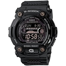 Наручний годинник Casio GW-7900B-1ER: Стиль Спортивный