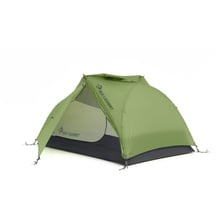 Намет Sea to Summit Telos TR2 Plus, Fabric Inner, Sil/PeU, Green (STS ATS2040-02170402): Призначення туристические