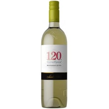 Вино Santa Rita 120 Sauvignon Blanc Reserva Especial D.O., белое, сухое 11-14.5% (0.75 л) (MAR7804330321209): Страна производитель Чили