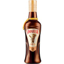 Крем-лікер Amarula 17% 0.35л (PRA6001495062621): Об'єм, л 0.35