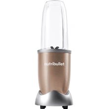 Блендер NutriBullet NB907CP: Мощность, Вт 900