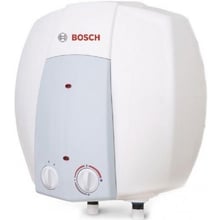 Бойлер Bosch TR 2000 T 15 B: Тип електричний накопичувальний