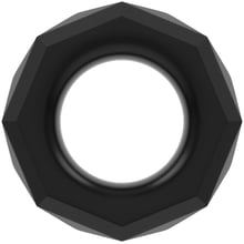 Ерекційне кільце LoveToy Power Plus Cock Ring Series 4 Black: Виробник LOVETOY