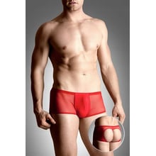 Чоловічі труси SoftLine - Mens Shorts 4493, XL (red): Для кого Для мужчин