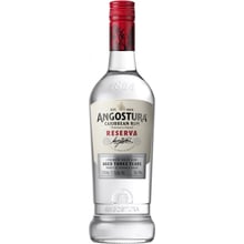 Ром Angostura Reserva 0.7л (DDSAJ1A004): Объем, л 0.7