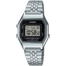 Наручний годинник Casio LA680WEA-1EF: Стиль Классический