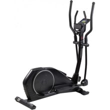 Орбітрек Toorx Elliptical ERX 100 (ERX-100): Максимальна вага користувача, кг 150