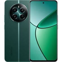 Смартфон Realme 12+ 5G 8/256GB Pioneer Green (UA UCRF): Дисплей 6.67" AMOLED (2412x1080) / 396 ppi