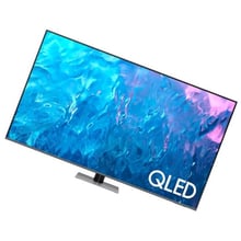 Телевізор Samsung QE55Q77C: Тип QLED-телевизоры