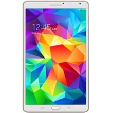 Samsung Galaxy Tab S 8.4 (Wi-Fi only) Dazzling White (SM-T700NZWASEK) (Витринный образец)