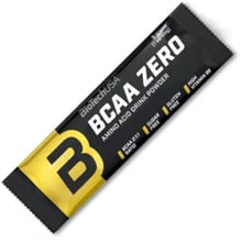 Амінокислота для спорту BioTechUSA BCAA Zero 9 g / 1 serving / Peach Ice Tea: Тип BCAA