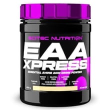 Амінокислота для спорту Scitec Nutrition EAA Xpress 350 g / 40 servings / unflavored: Тип EAA