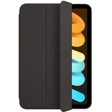 Аксесуар для iPad Apple Smart Folio Black (MM6G3) for iPad mini 6 2021: Колір чорний