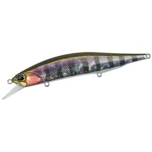 Воблер DUO Realis Jerkbait 110SP 110mm, 16.2g, ADA3058 Prism Gill (34.27.89): Плавучість Суспендери