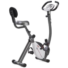 Велотренажер Toorx Upright Bike BRX Compact Multifit (BRX-COMPACT-MFIT): Максимальный вес пользователя, кг 100