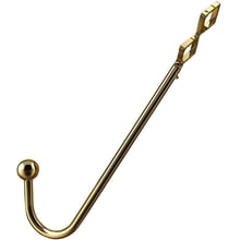 Анальний гак LOCKINK Golden Adjustable Anal Hook Set: Виробник LOCKINK