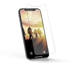 Аксесуар для iPhone Urban Armor Gear UAG Tempered Glass Clear (142340110000) for iPhone 12 mini: Колір прозорий