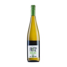 Вино Gunderloch Riesling Fritz QbA белое сухое 0.75л (VTS4104290): Страна производитель Германия