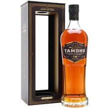 Віскі Tamdhu 18yo Single Malt Scotch Whisky 0.7 (BWW3985): Об'єм, л 0.7