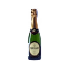 Шампанське Guido Berlucchi Cuvee Imperiale Brut (0,375 л) (BW3991): Об'єм, л 0.375