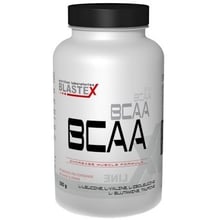 Амінокислота для спорту Blastex BCAA Xline 300 g /30 servings/ Energy Drink: Тип BCAA