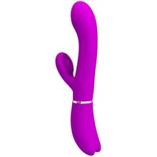 Вібратор Pretty Love Clitoris Vibrator Pink: Для кого Для женщин