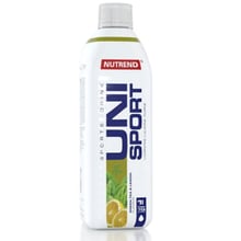 Амінокислота для спорту Nutrend UniSport тисячі ml Green Tea with Lemon: Тип комплексні