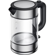 Електрочайник Xiaomi Electric Glass Kettle (MJDSH05FD): Потужність, Вт 2200