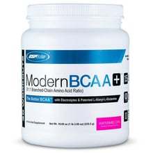 Аминокислота для спорта USP Labs Modern BCAA+ 535 g /30 servings/ Watermelon: Тип BCAA