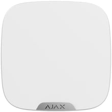 Cірена Ajax StreetSiren DoubleDeck White: undefined undefined