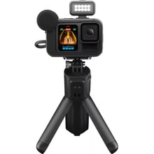 Екшн камера GoPro HERO13 Black Creator Edition (CHDFB-131-EU) UA: Тип Экшн-камера