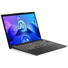 Ноутбук MSI Prestige 13 AI Evo A1M (A1MG-082PL): Екран 13.3 " (2880x1800)