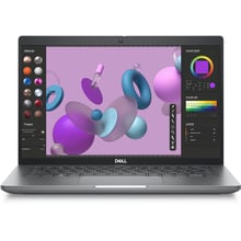 Ноутбук Dell Precision 3480 (N218P3480EMEA_VP): Экран 14" IPS (1920x1080) Full HD